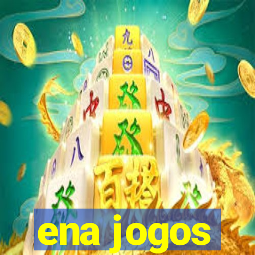 ena jogos